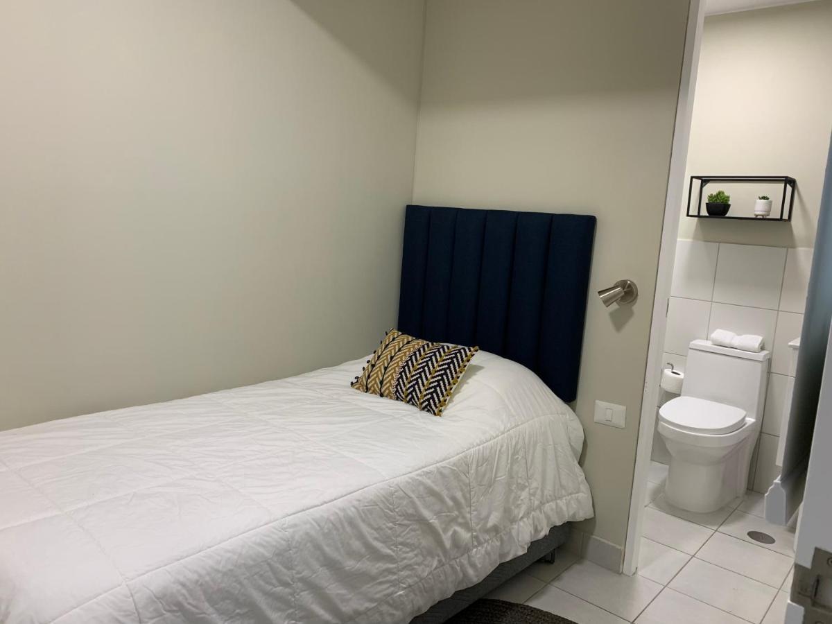 Mla Apartments - Alcanfores Лима Екстериор снимка