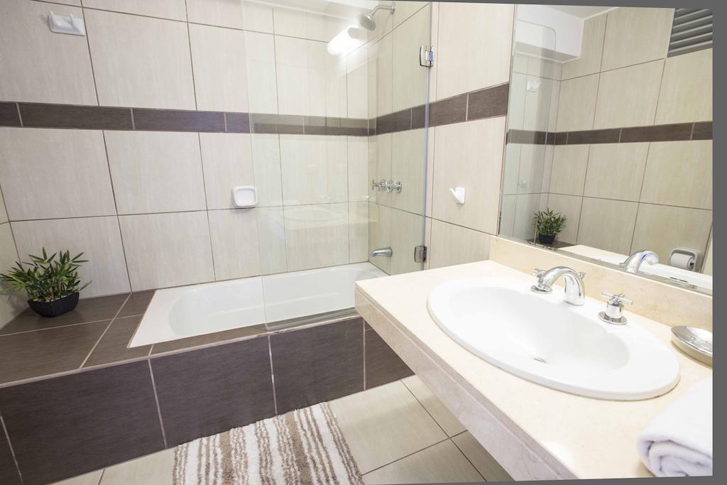 Mla Apartments - Alcanfores Лима Стая снимка